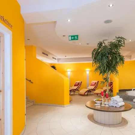 Apartamento Brückenwirt's