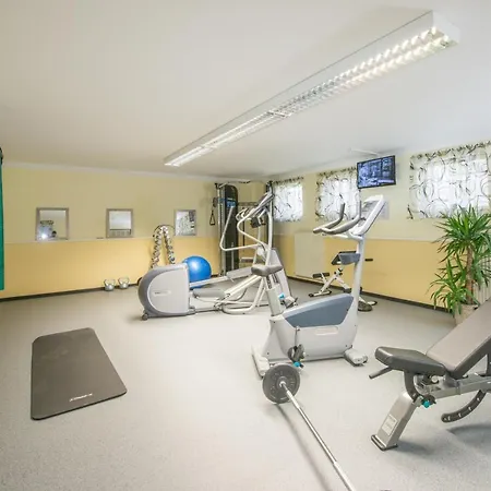 Brueckenwirt's Apartament