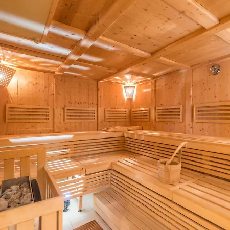 Apartamento Brückenwirt's