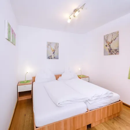 Brueckenwirt's Ferienwohnung