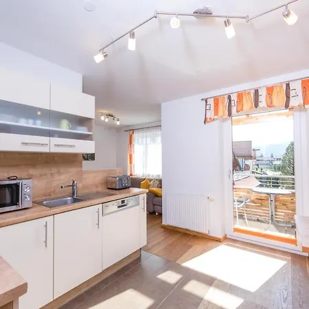 Brueckenwirt's Apartament