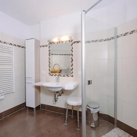 Apartament Brueckenwirt's *