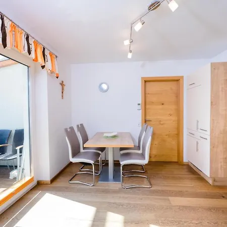 Apartamento Brückenwirt's *