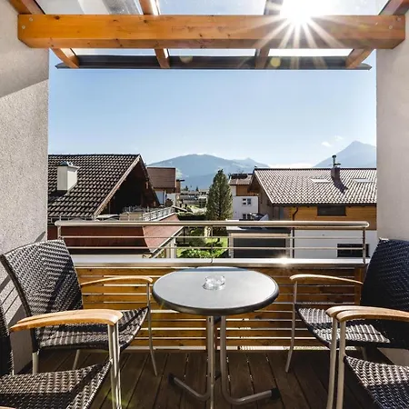 Brueckenwirt's Ferienwohnung