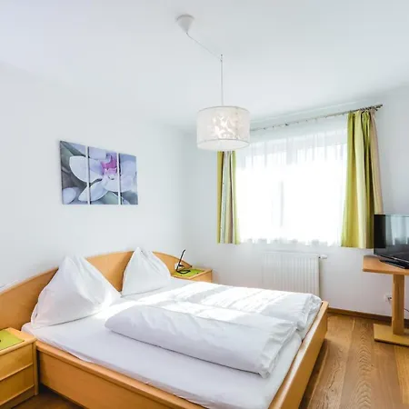 Apartment Brueckenwirt's Ferienwohnung