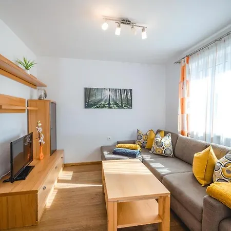 Apartment Brueckenwirt's Ferienwohnung