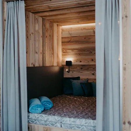Brueckenwirt's Ferienwohnung * Altenmarkt im Pongau