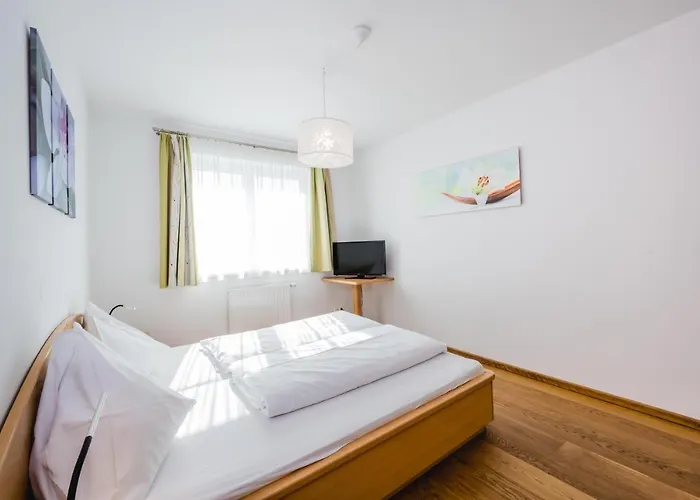 Brueckenwirt's Appartement *